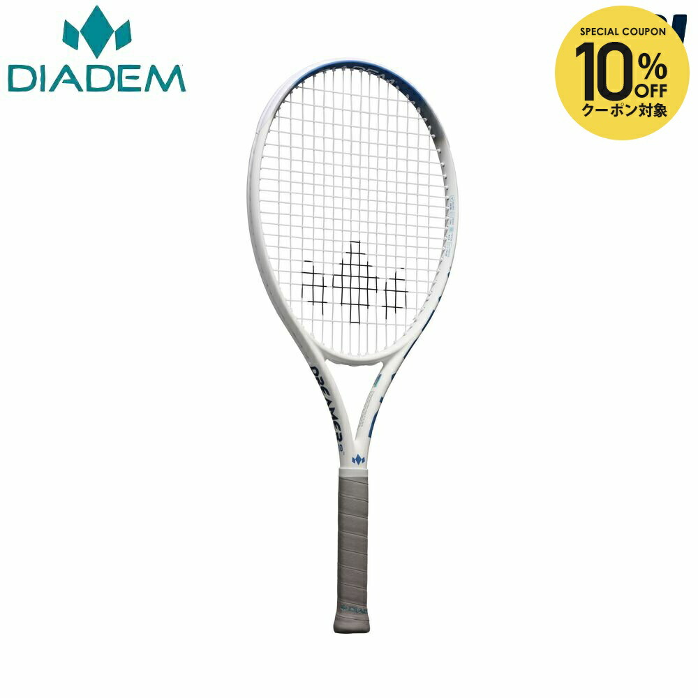 テニスラケット diadem」の人気商品一覧 | 安い商品を通販サイトから