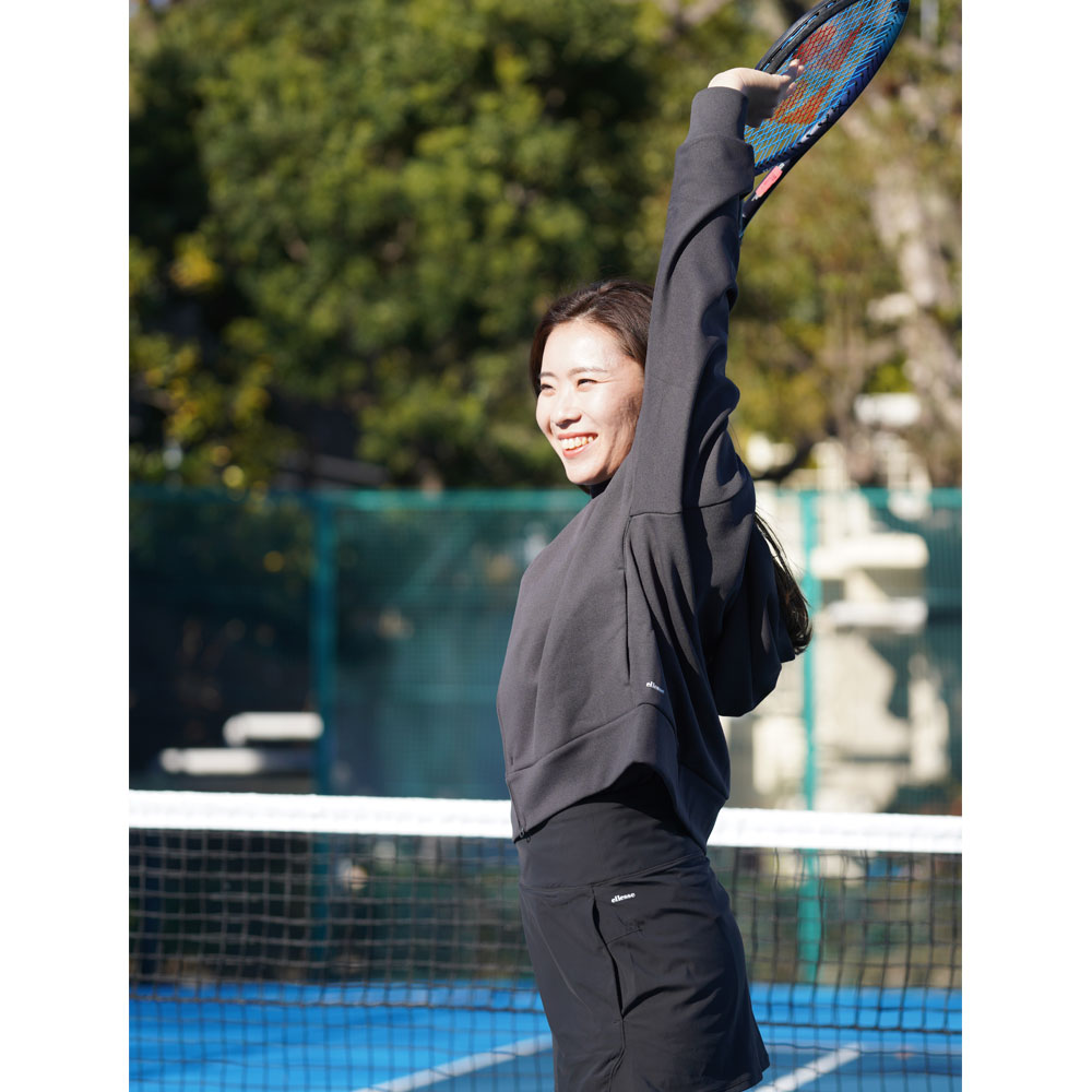 楽天市場】【10%OFFクーポン対象】エレッセ Ellesse テニスウェア