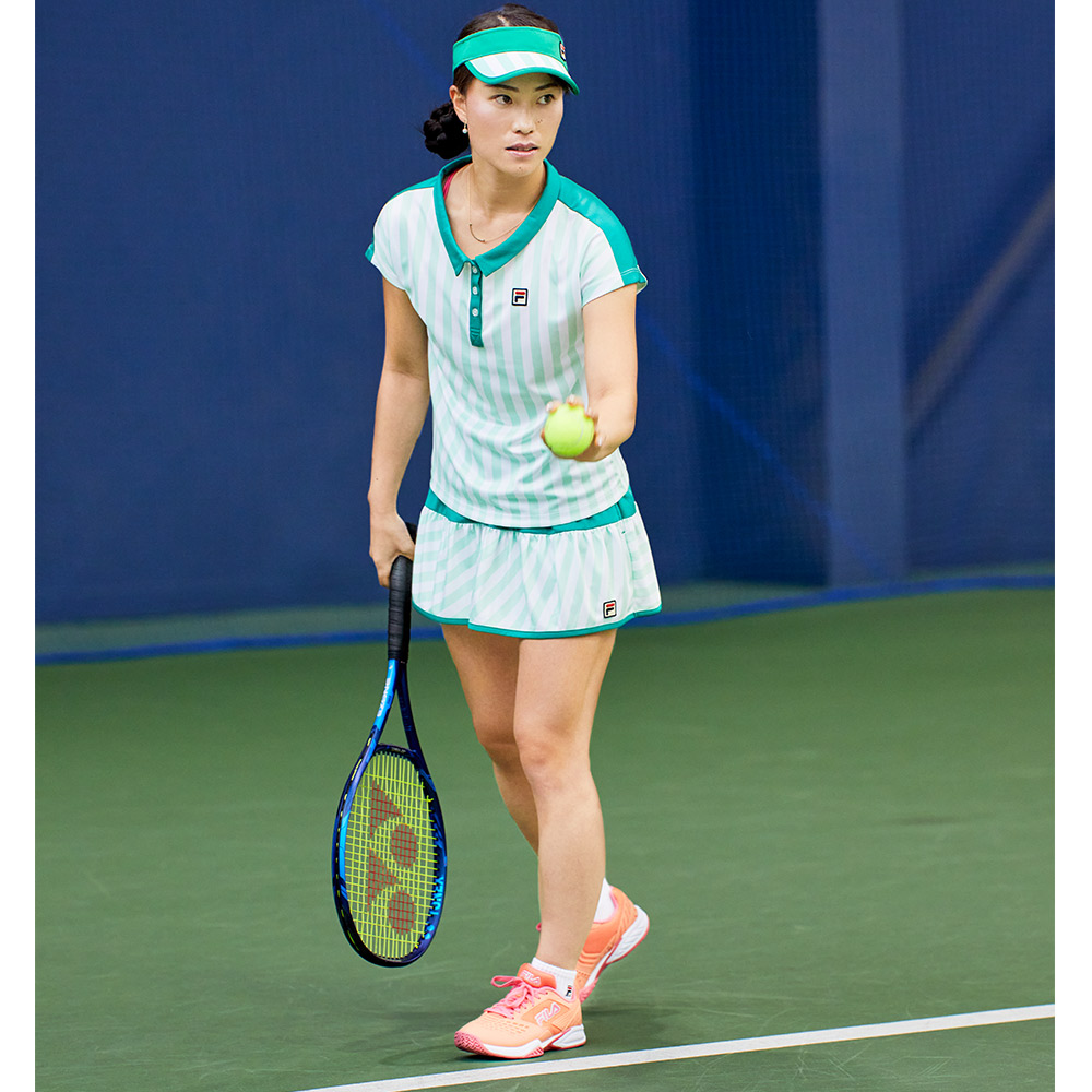 楽天市場】『即日出荷』フィラ FILA テニスウェア レディース スコート