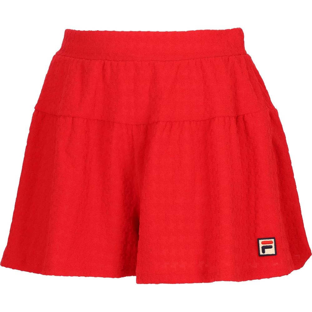 楽天市場】フィラ FILA テニスウェア レディース キュロットパンツ