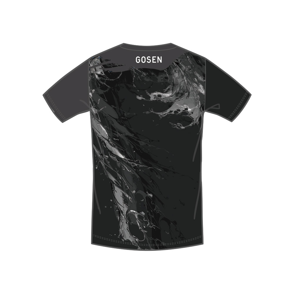 楽天市場】ゴーセン GOSEN テニスウェア ユニセックス 2025春企画 昇華