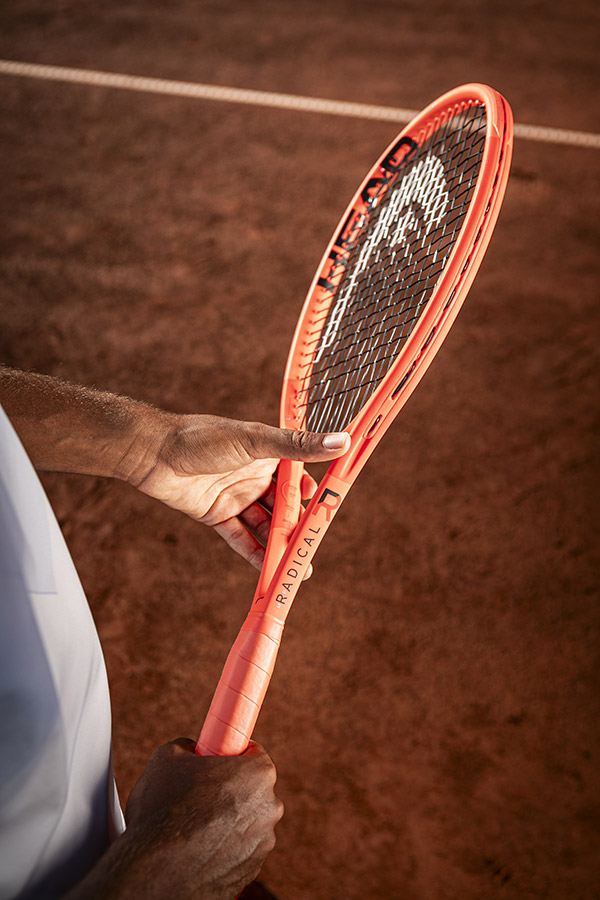 楽天市場】【10%OFFクーポン対象】【ガット張り工賃0円】ヘッド HEAD