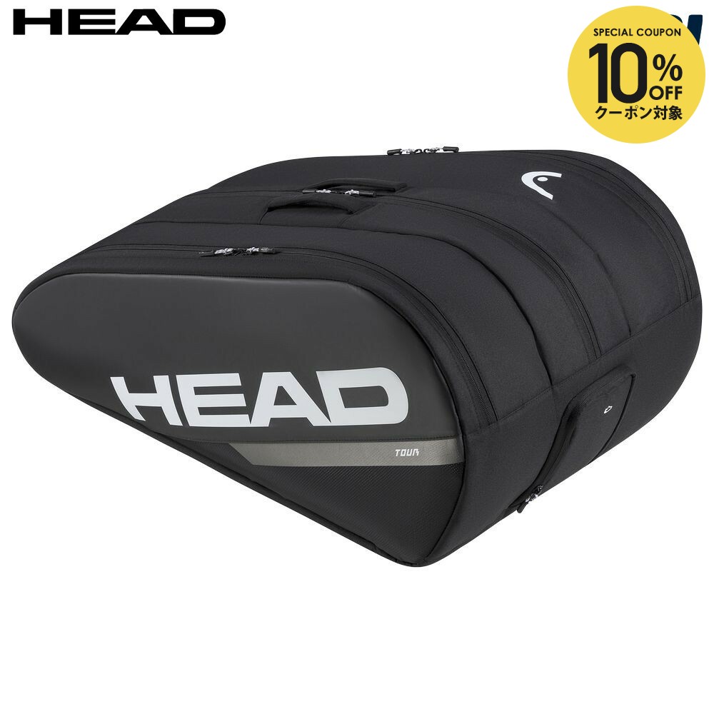HEAD テニスラケット ケース付きMP600 グリップサイズ2 HEAD テニス