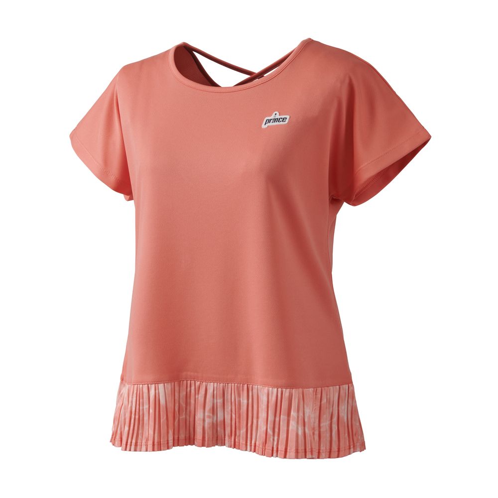 楽天市場】プリンス テニス ウェア（カラーピンク）（レディースウェア