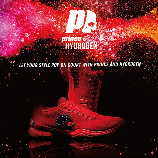 楽天市場】【10%OFFクーポン対象】『即日出荷』プリンス Prince テニス