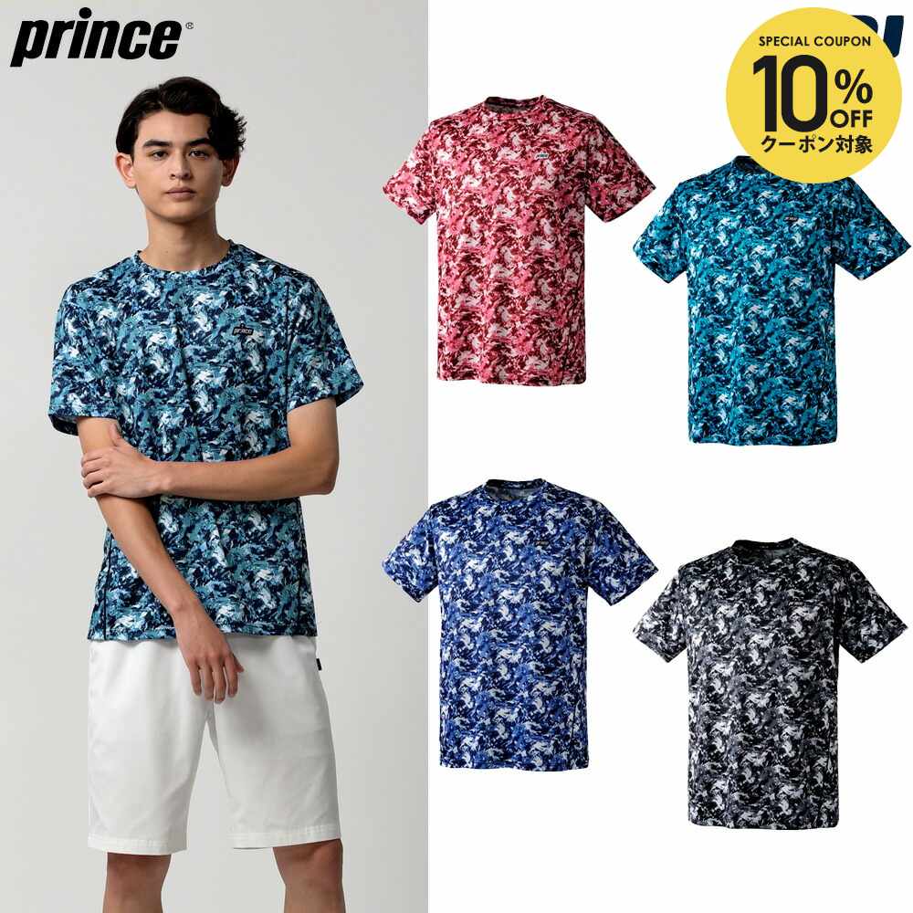 楽天市場】【全品10％OFFクーポン】プリンス Prince テニスウェア