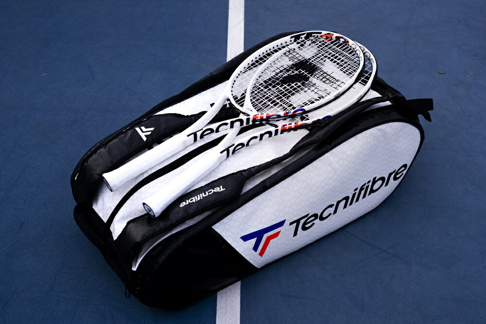 楽天市場】テクニファイバー Tecnifibre テニス 硬式テニスラケット
