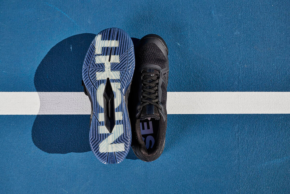 楽天市場】【10%OFFクーポン対象】ウイルソン Wilson テニスシューズ