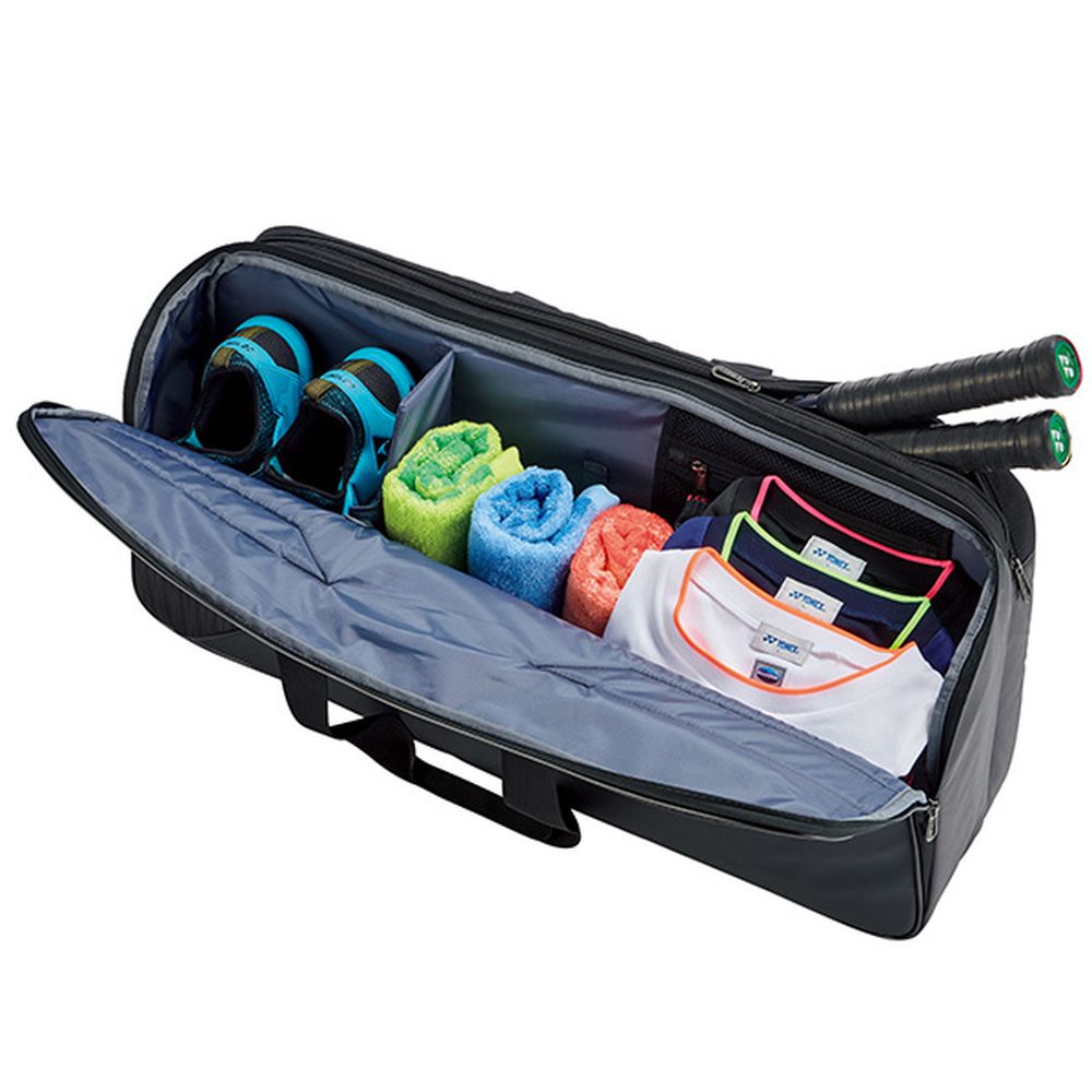 楽天市場】ヨネックス YONEX テニスバッグ・ケース 2WAYトーナメント