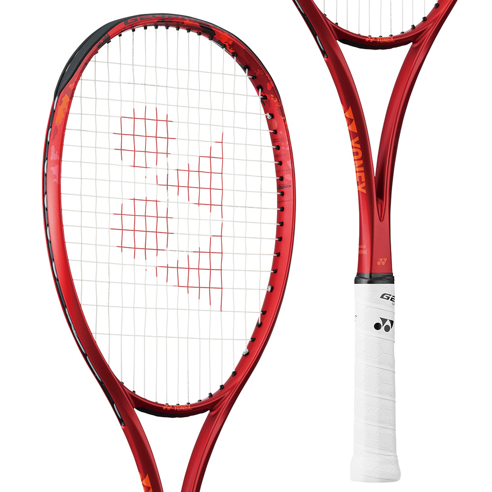 楽天市場】【ガット張り工賃0円】ヨネックス YONEX ソフトテニス