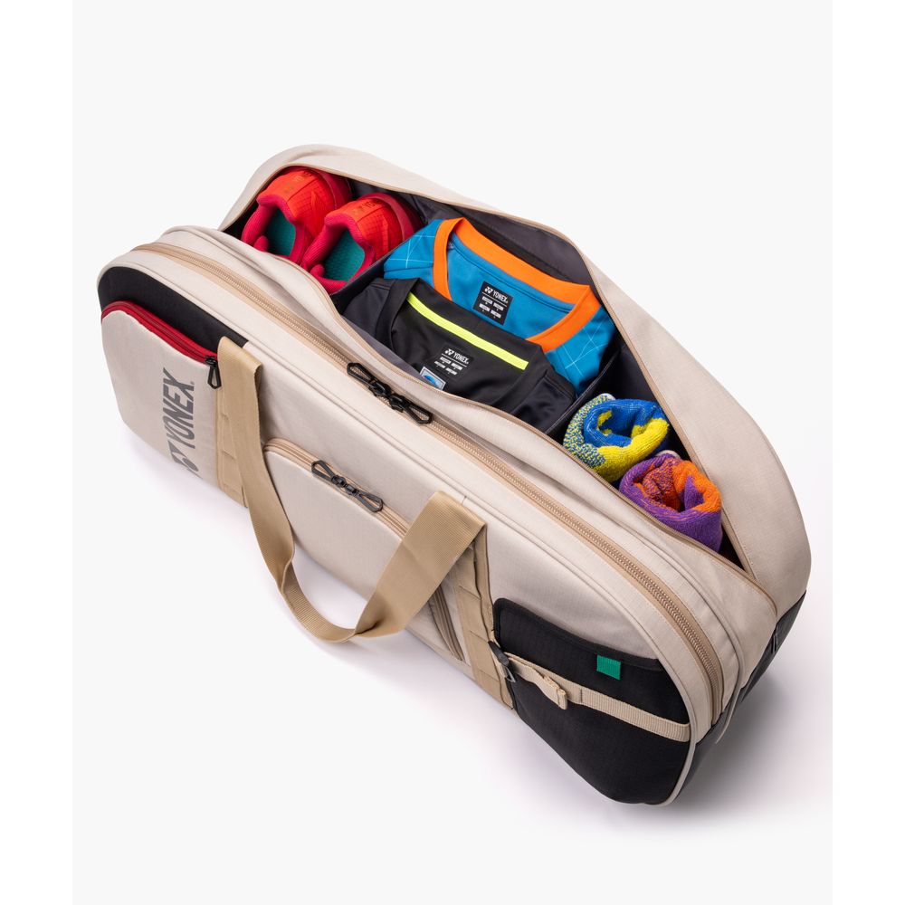 楽天市場】【5%OFFクーポン対象】ヨネックス YONEX テニスバッグ