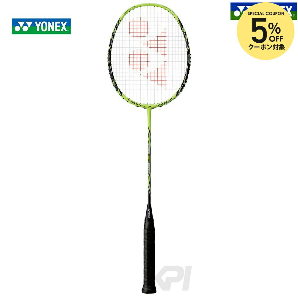 楽天市場】【5%OFFクーポン対象】YONEX（ヨネックス）「 ナノレイZ