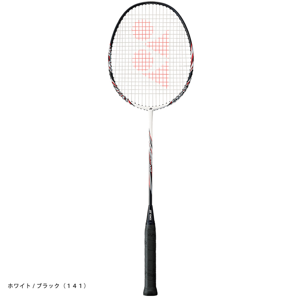 楽天市場】【全品10％OFFクーポン】ヨネックス YONEX バドミントン
