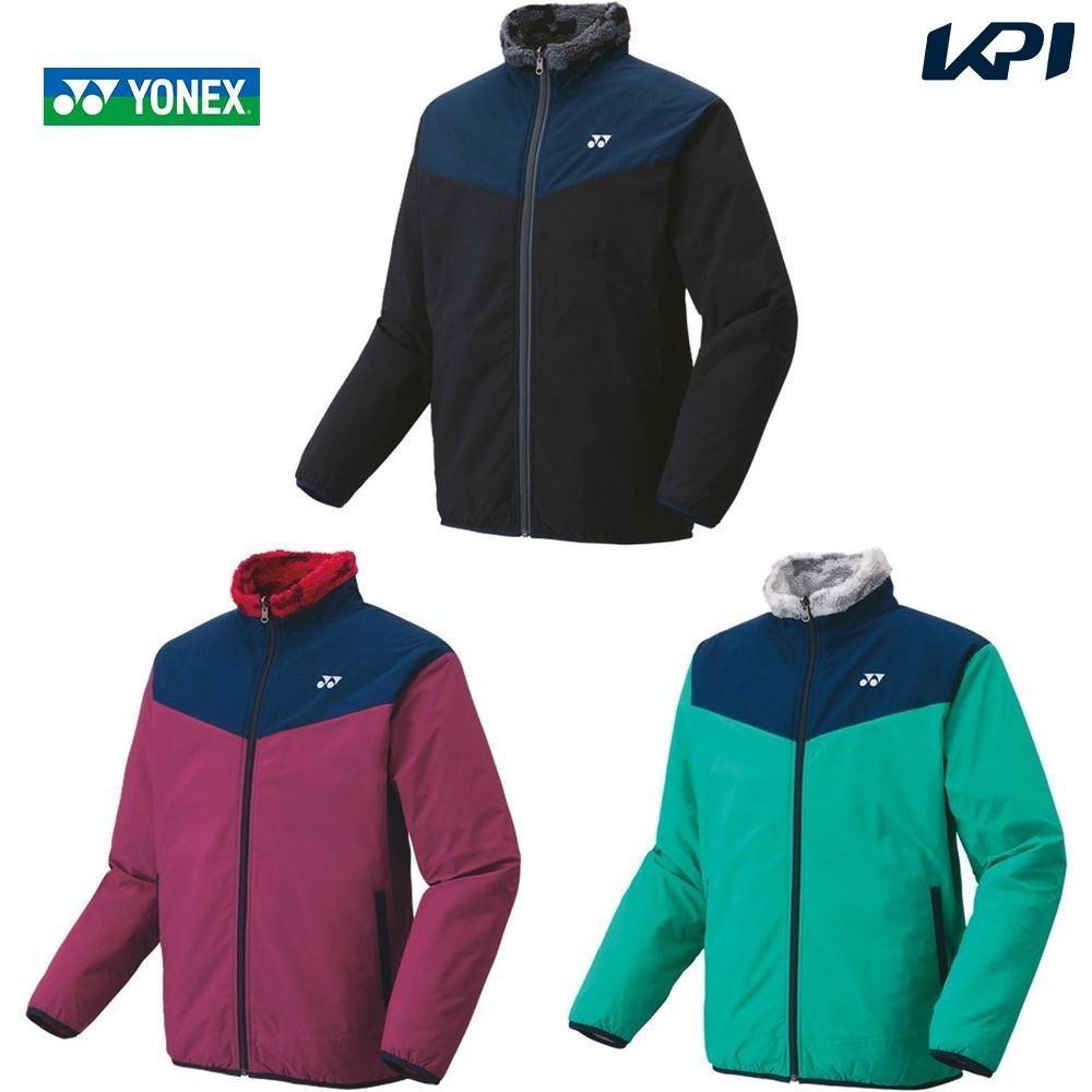 楽天市場】ヨネックス YONEX テニスウェア ユニセックス ボア