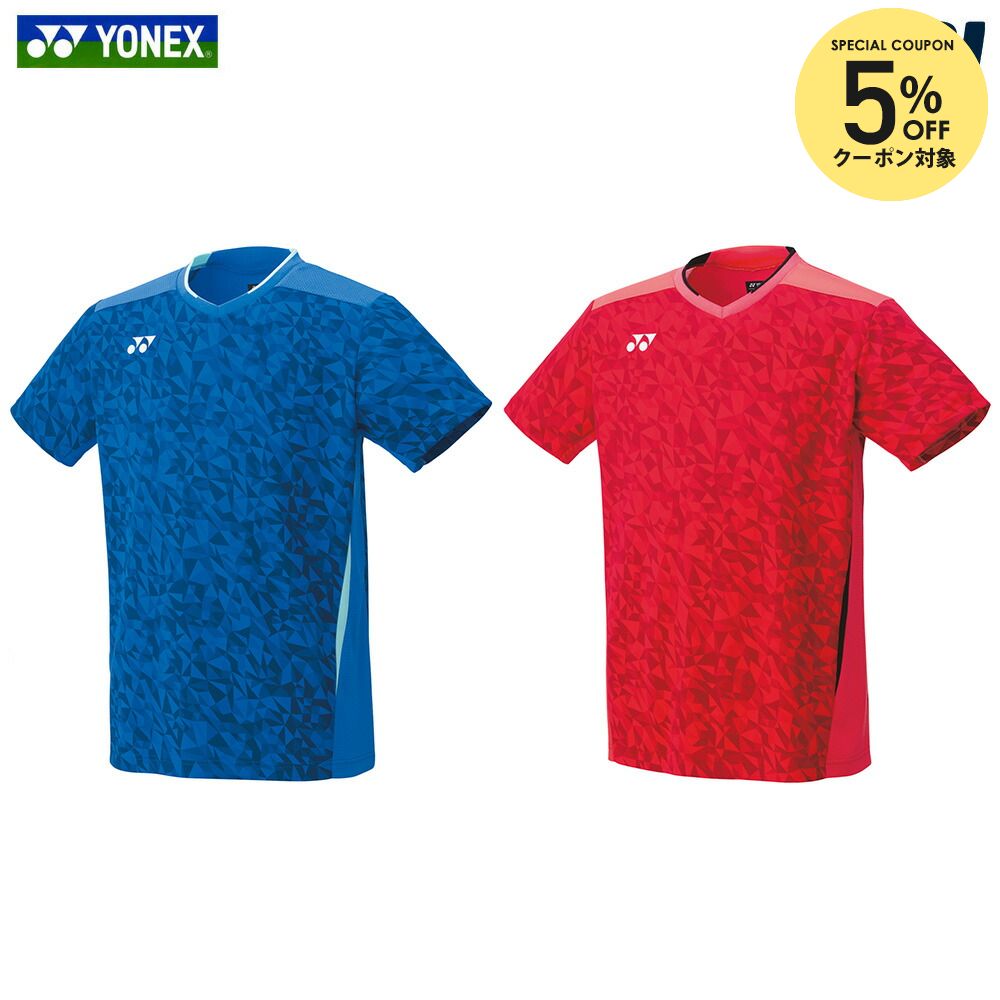 楽天市場】【5%OFFクーポン対象】ヨネックス YONEX バドミントンウェア