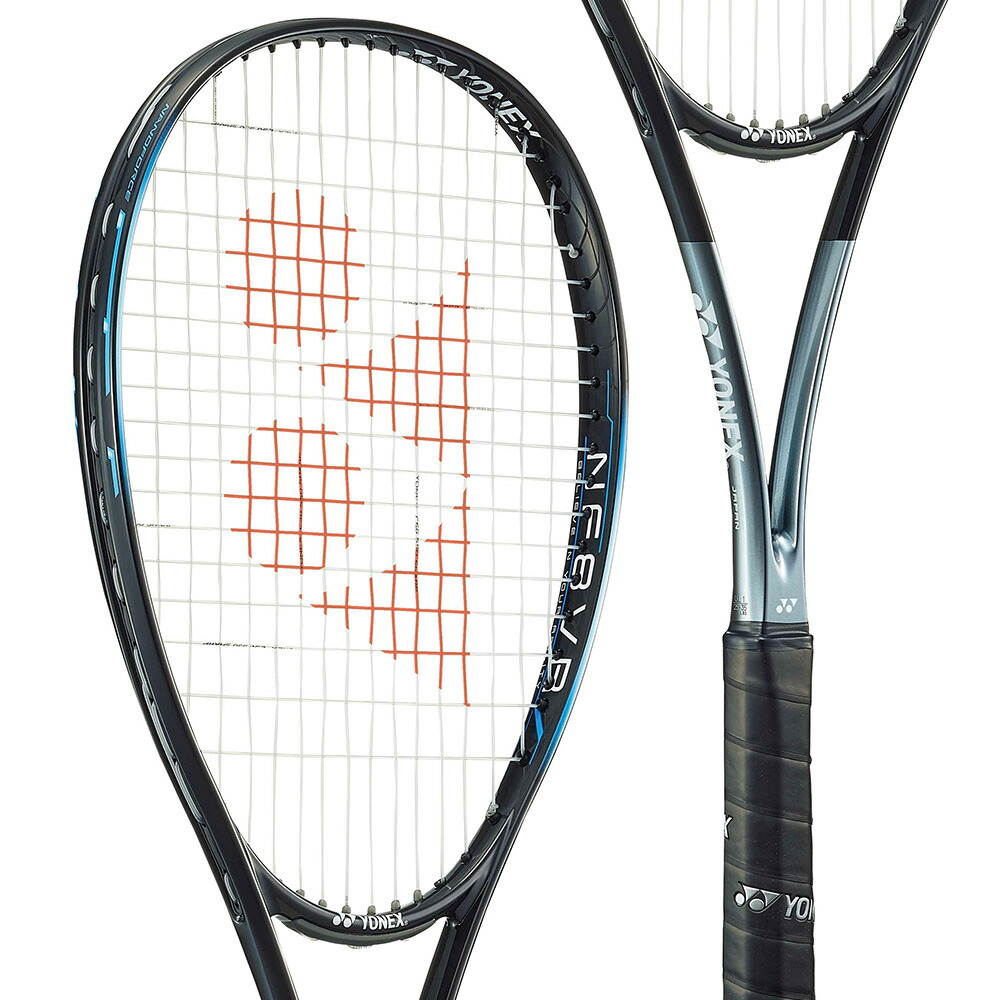 楽天市場】【ガット張り工賃0円】ヨネックス YONEX ソフトテニス