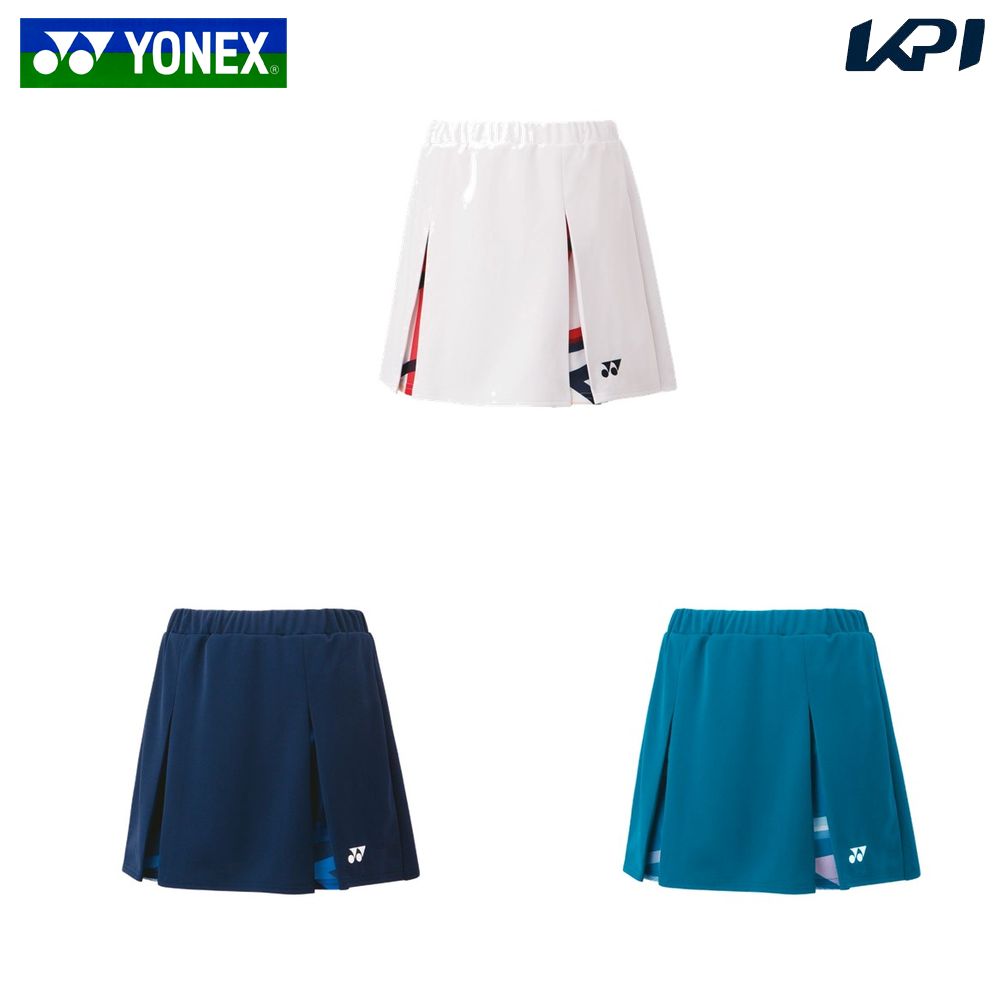 楽天市場】ヨネックス（スカート・スコート｜レディースウェア