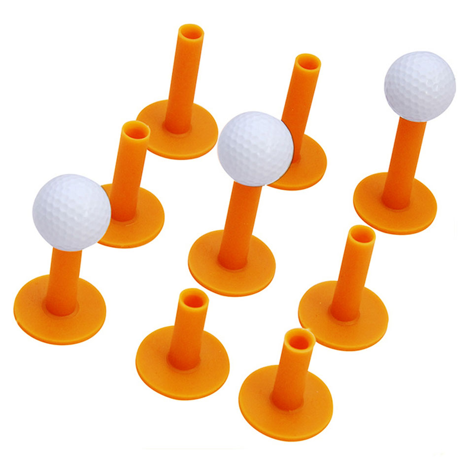 楽天市場】ゴルフ ゴムティー 3個セット 60mm 70mm 88mm ゴルフティー