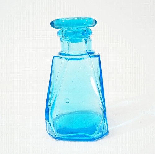 楽天市場】小さなレトロガラス 醤油差し瓶A 0019【中古】 昭和レトロ