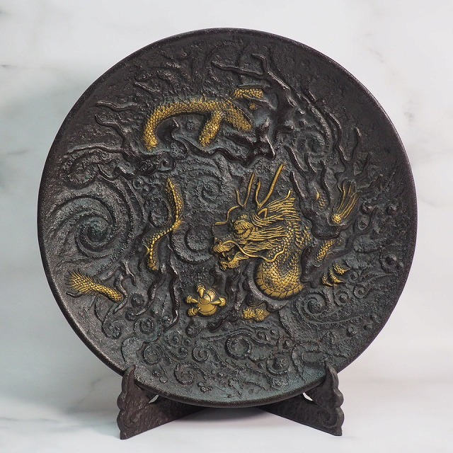 楽天市場】骨董品 龍壺の通販