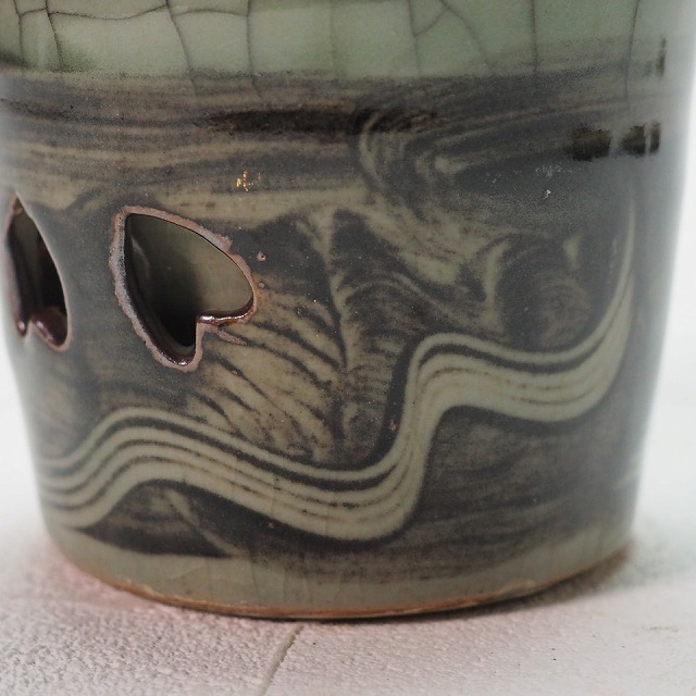 楽天市場】相馬焼 徳利と猪口10個組 0178大堀相馬焼 昭和 伝統的工芸品