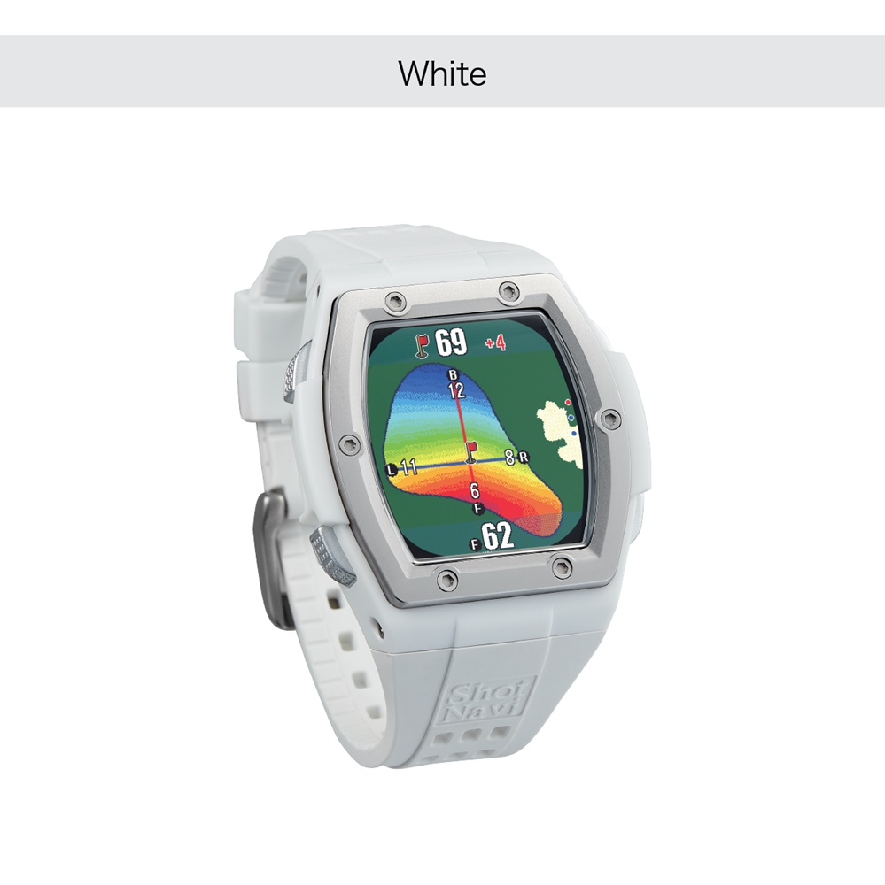 楽天市場】【正規品】SHOT NAVI ショットナビ ゴルフナビ CREST2