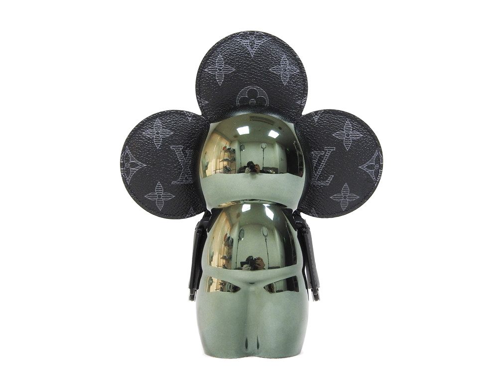 楽天市場】ルイヴィトン オブジェ ヴィヴィエンヌ フィギュア