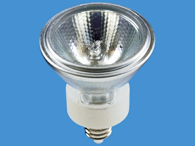 パナソニック ダイクロビーム JR12V20WKM/3EZ (電球・蛍光灯) 価格比較