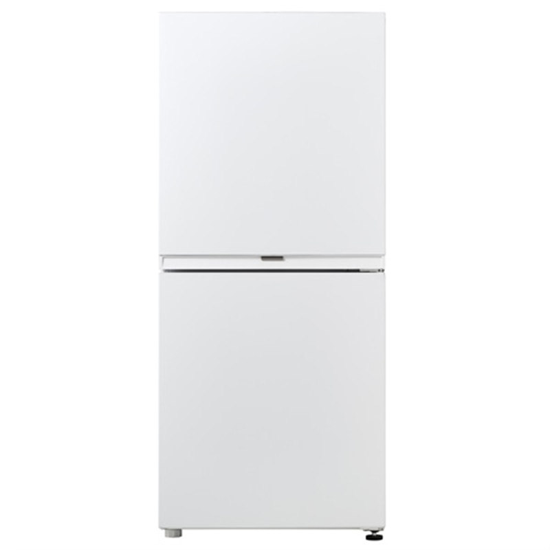 ハイアール冷凍冷蔵庫127L LED照明 自動霜取り機能付き 2024年製