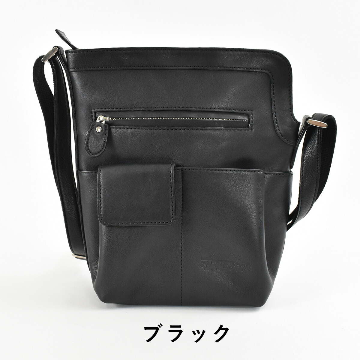 楽天市場】【3/1☆抽選で最大100%ポイントバック】 青木鞄 ショルダー