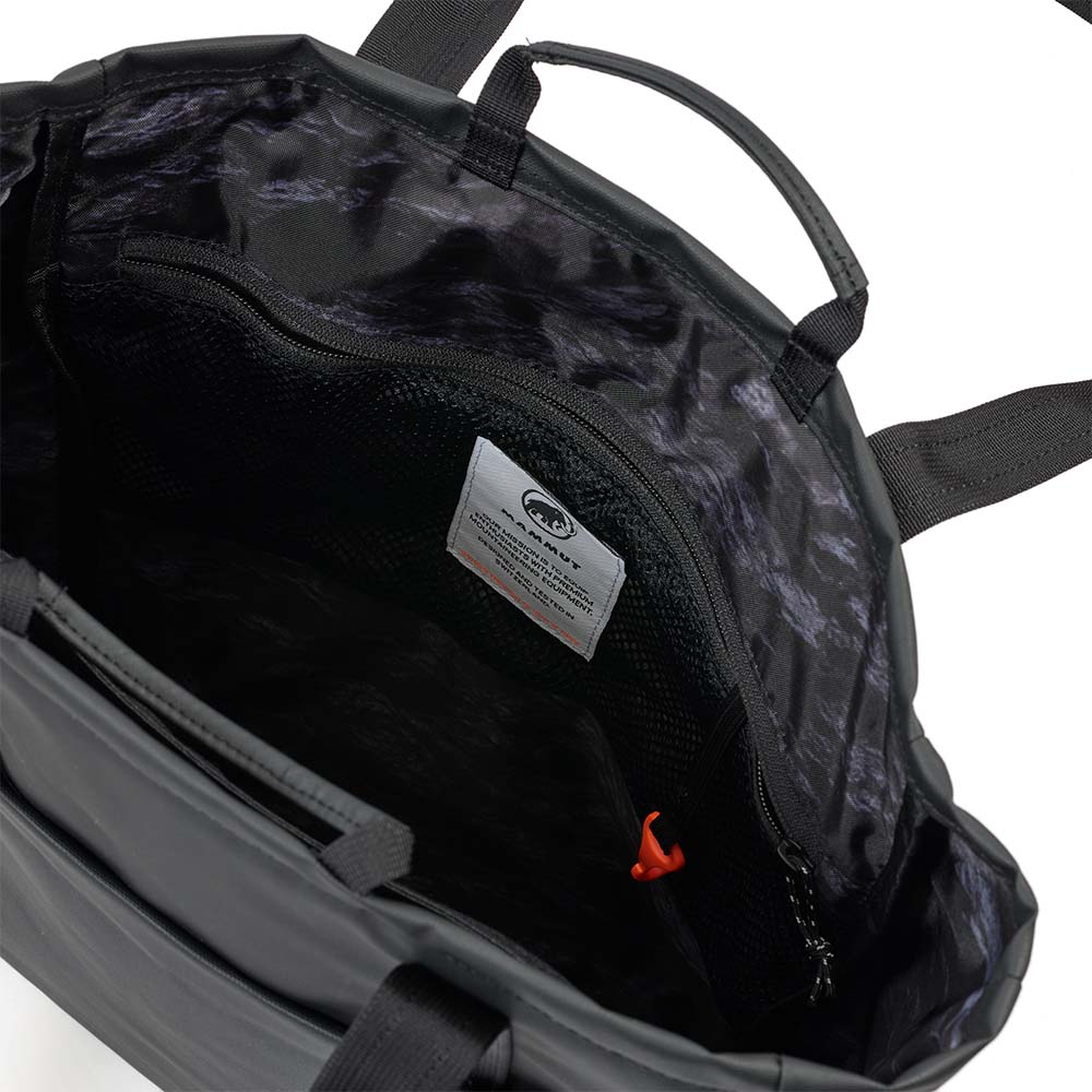 楽天市場】マムート トートバッグ MAMMUT Seon Tote Bag セオン トート