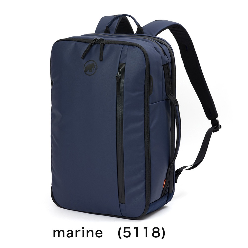 楽天市場】【正規取扱店】 マムート リュック MAMMUT Seon Transporter