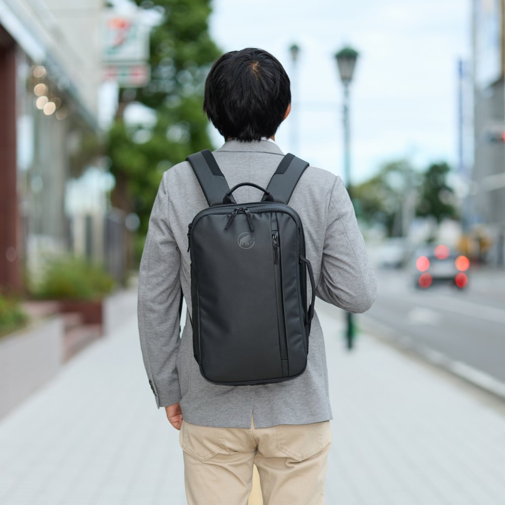 楽天市場】【正規取扱店】 マムート リュック MAMMUT Seon Transporter