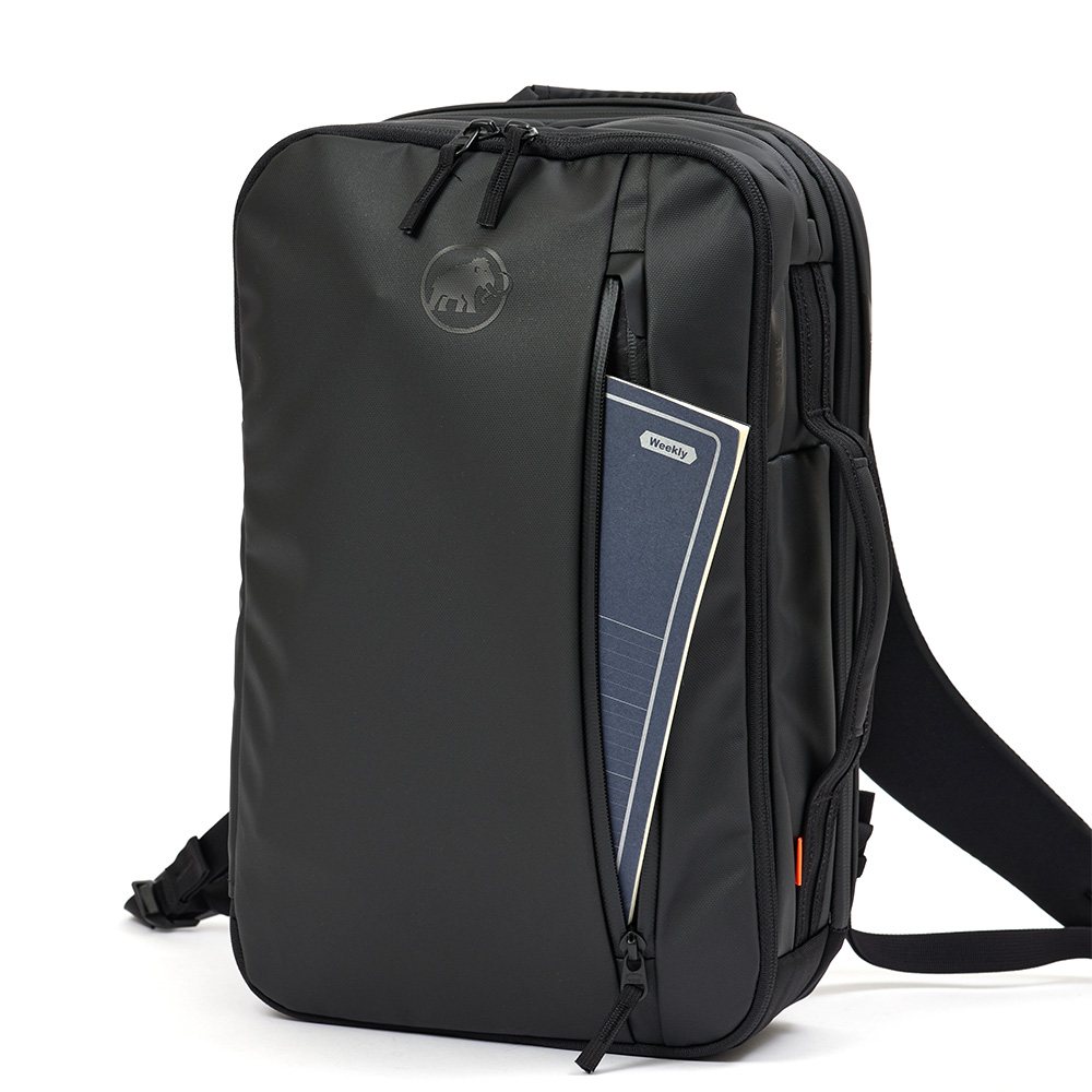 楽天市場】【正規取扱店】 マムート リュック MAMMUT Seon Transporter