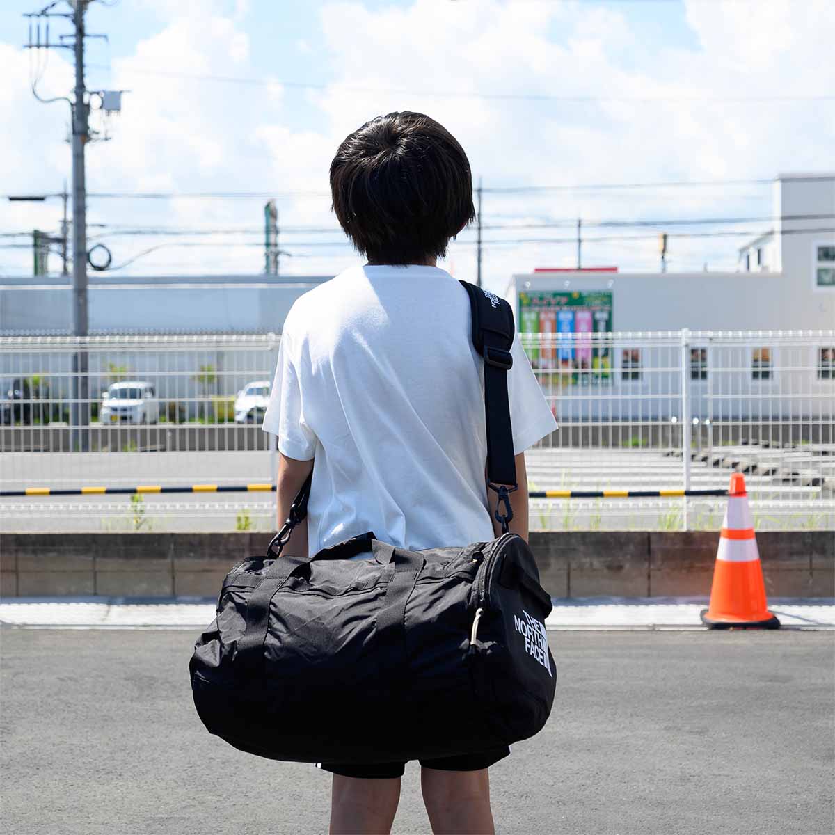 楽天市場】【3/1☆抽選で最大100%ポイントバック】 ノースフェイス