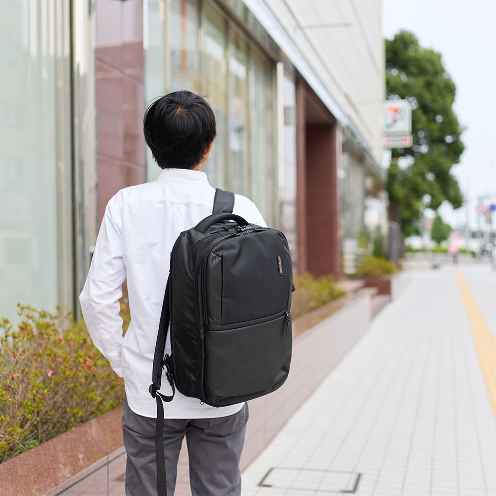 楽天市場】【正規取扱店】 アメリカンツーリスター リュック American