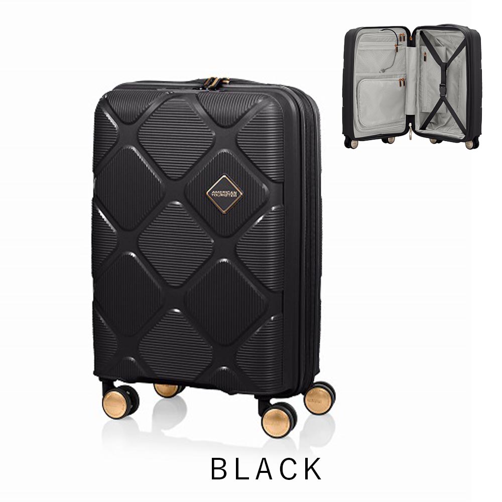 楽天市場】【35%OFF】 スーツケース アメリカンツーリスター Mサイズ