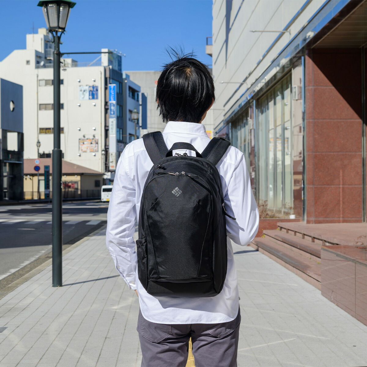 楽天市場】コロンビア リュック Columbia 26L パナシーア クロス