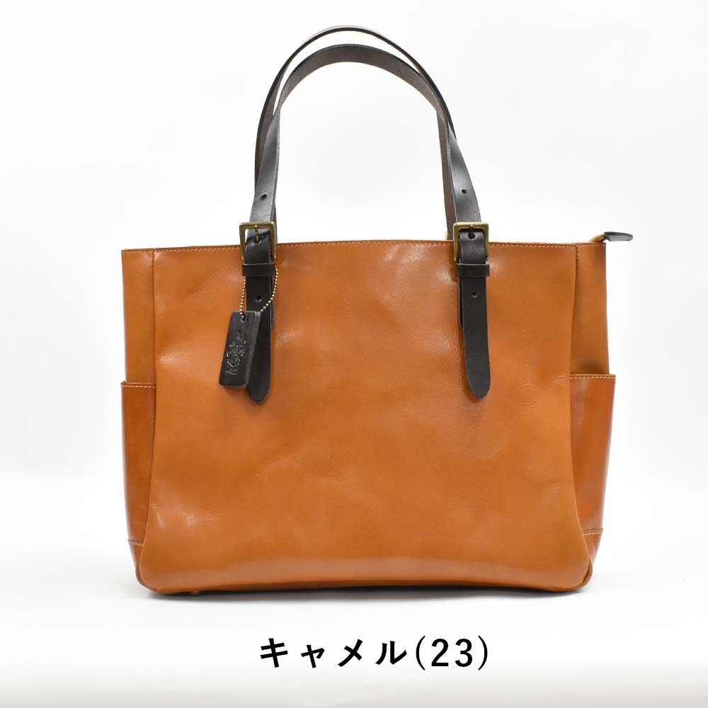 楽天市場】【3/1☆抽選で最大100%ポイントバック】 トートバッグ 本革