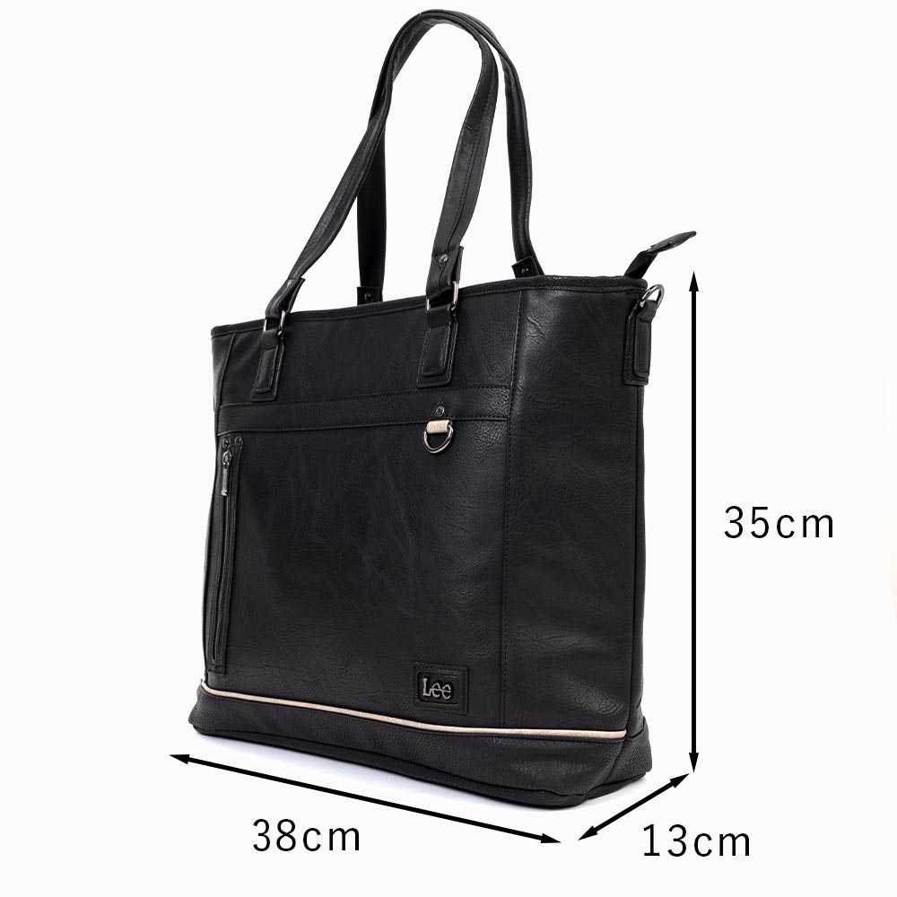 楽天市場】【3/1☆抽選で最大100%ポイントバック】 Lee リー トート
