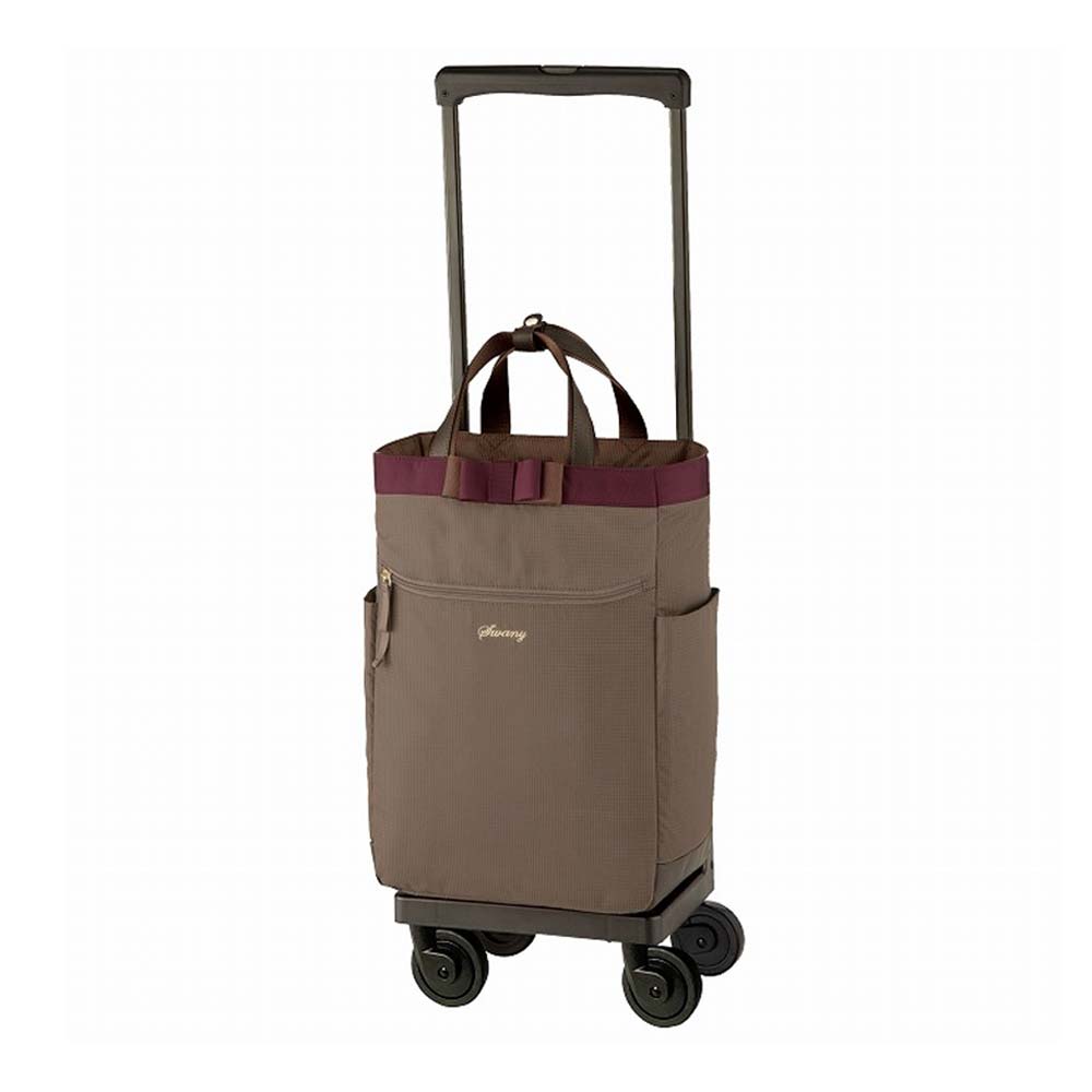 楽天市場】【3/1☆抽選で最大100%ポイントバック】 スワニー キャリー