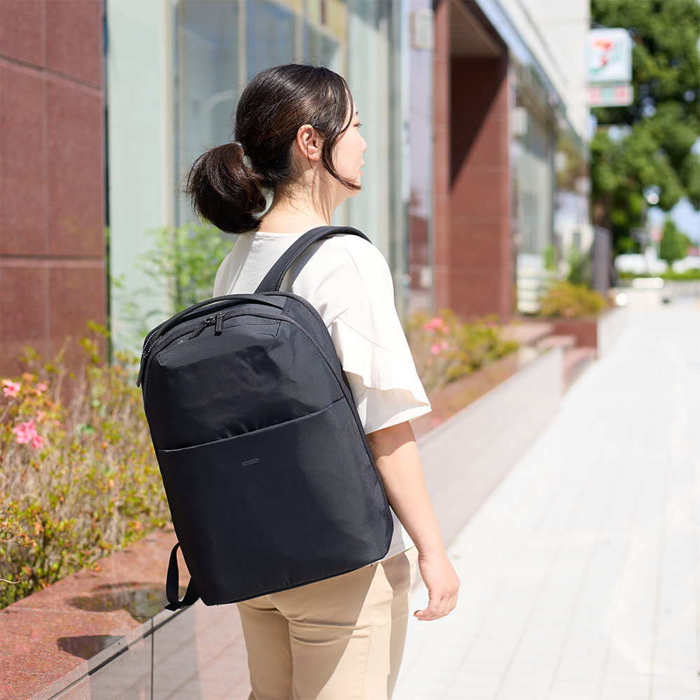 楽天市場】マッキントッシュ フィロソフィー リュック B4 15.6インチPC