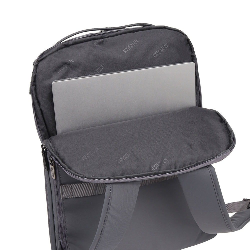 楽天市場】マッキントッシュ フィロソフィー リュック B4 15.6インチPC