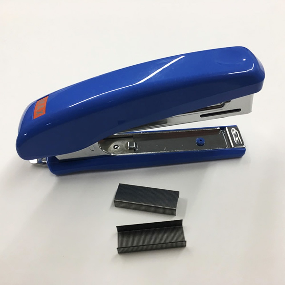 楽天市場】ホッチキス HD-10D（壁美人専用針100本付）[壁掛け 収納