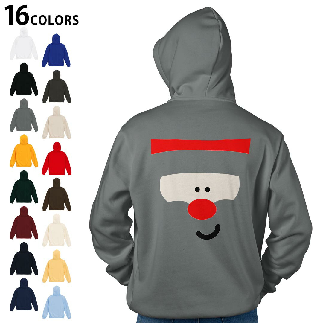 楽天市場】キャプテンサンタ パーカーの通販