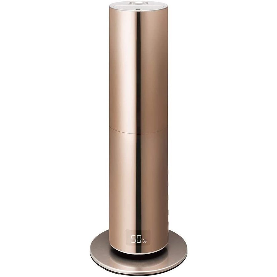 楽天市場】KMHV-701C-CGD ドウシシャ 加湿器 ハイブリッド式