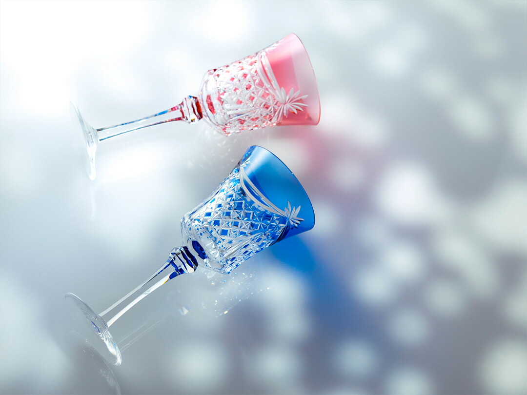 楽天市場】【ポイント5倍キャンペーン】【メーカー直営店】江戸切子