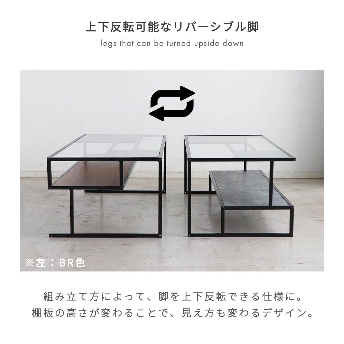 楽天市場】【27・28日10%OFFクーポン 3/1P10倍】ガラステーブル