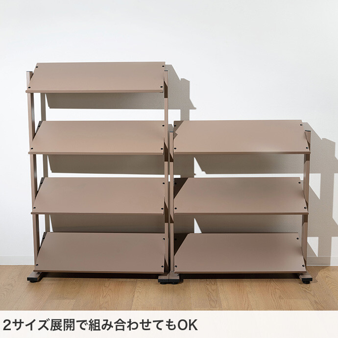 楽天市場】【クーポンで15％OFF! 3/1 0:00~23:59まで☆】ラック3段