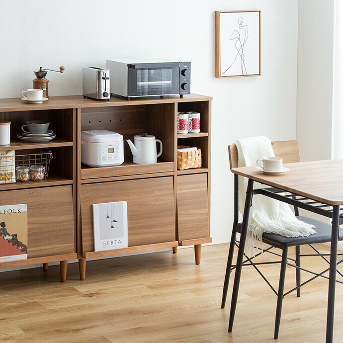 楽天市場】【クーポンで15％OFF! 3/1 0:00~23:59まで☆】レンジ台